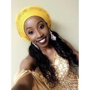 Meet your Posher, Joyce